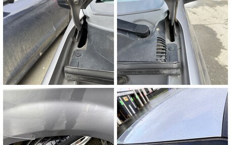 Chevrolet Aveo III, 2011 год, 389 000 рублей, 8 фотография