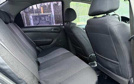 Chevrolet Aveo III, 2011 год, 389 000 рублей, 11 фотография