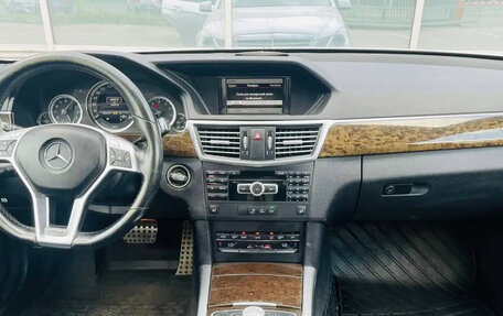 Mercedes-Benz E-Класс, 2012 год, 1 250 000 рублей, 7 фотография