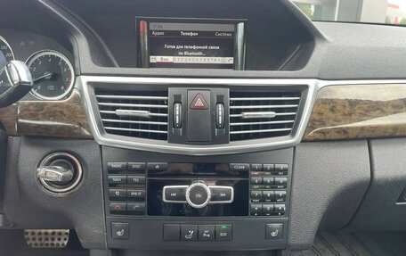 Mercedes-Benz E-Класс, 2012 год, 1 250 000 рублей, 9 фотография