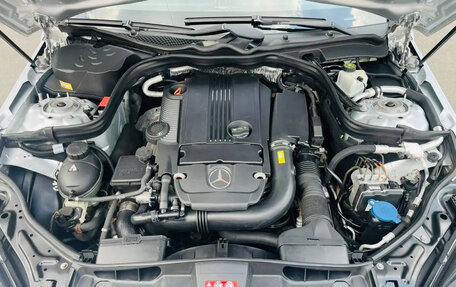 Mercedes-Benz E-Класс, 2012 год, 1 250 000 рублей, 13 фотография