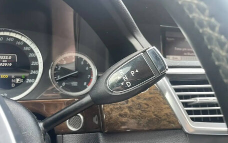 Mercedes-Benz E-Класс, 2012 год, 1 250 000 рублей, 10 фотография