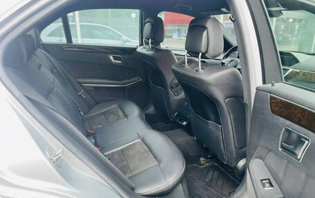 Mercedes-Benz E-Класс, 2012 год, 1 250 000 рублей, 14 фотография