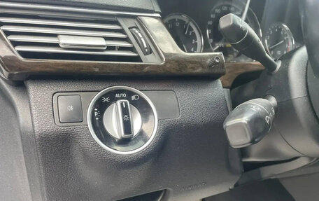 Mercedes-Benz E-Класс, 2012 год, 1 250 000 рублей, 11 фотография