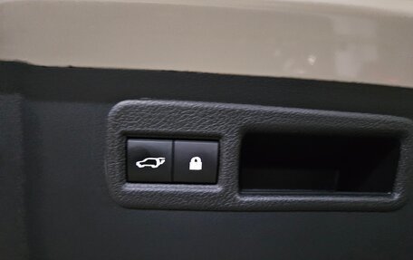 Lexus NX I, 2021 год, 4 200 000 рублей, 10 фотография