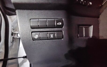Lexus NX I, 2021 год, 4 200 000 рублей, 11 фотография