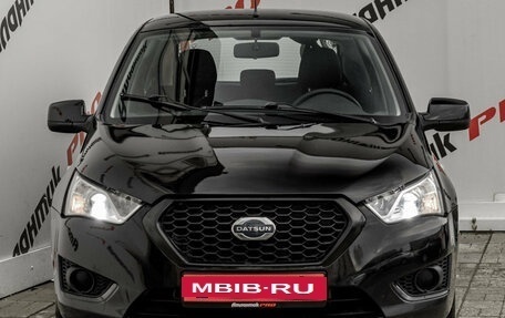 Datsun mi-DO, 2015 год, 570 000 рублей, 2 фотография