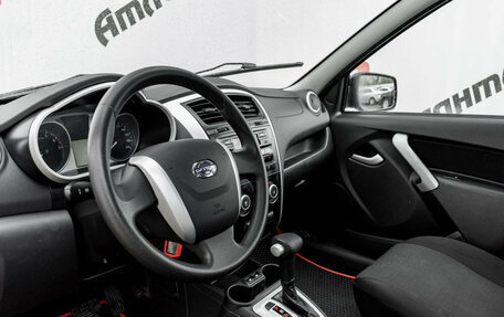 Datsun mi-DO, 2015 год, 570 000 рублей, 8 фотография