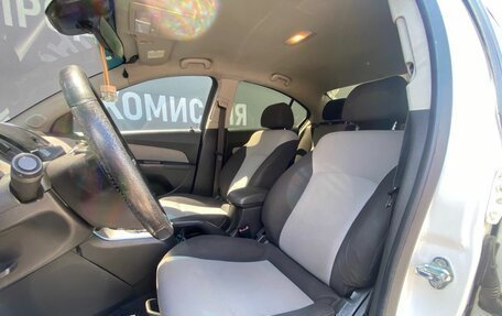 Chevrolet Cruze II, 2012 год, 715 000 рублей, 10 фотография