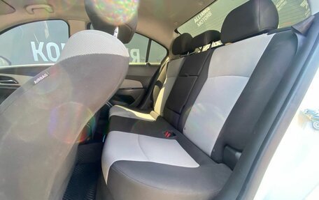 Chevrolet Cruze II, 2012 год, 715 000 рублей, 12 фотография