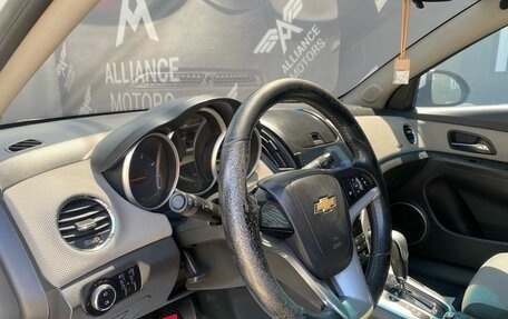 Chevrolet Cruze II, 2012 год, 715 000 рублей, 11 фотография