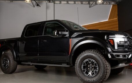 Ford F-150, 2026 год, 18 998 000 рублей, 3 фотография
