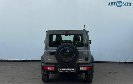 Suzuki Jimny, 2020 год, 2 626 000 рублей, 7 фотография