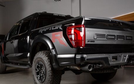 Ford F-150, 2026 год, 18 998 000 рублей, 5 фотография