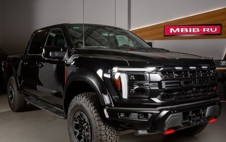 Ford F-150, 2026 год, 18 998 000 рублей, 2 фотография