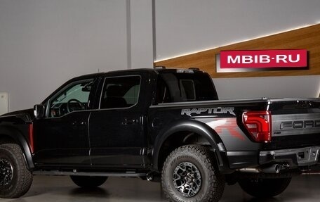 Ford F-150, 2026 год, 18 998 000 рублей, 4 фотография