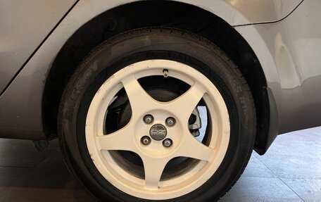 KIA Rio III рестайлинг, 2013 год, 680 000 рублей, 20 фотография