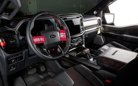 Ford F-150, 2026 год, 18 998 000 рублей, 8 фотография