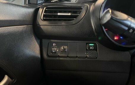 KIA Rio III рестайлинг, 2013 год, 680 000 рублей, 32 фотография