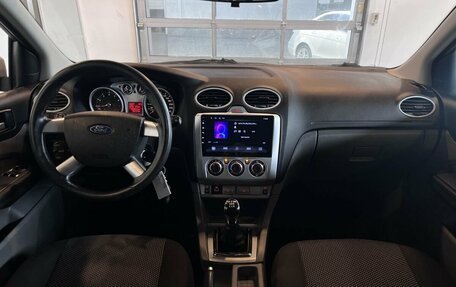 Ford Focus II рестайлинг, 2010 год, 600 000 рублей, 9 фотография