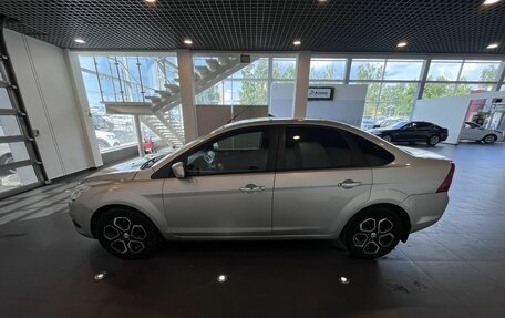Ford Focus II рестайлинг, 2010 год, 600 000 рублей, 6 фотография