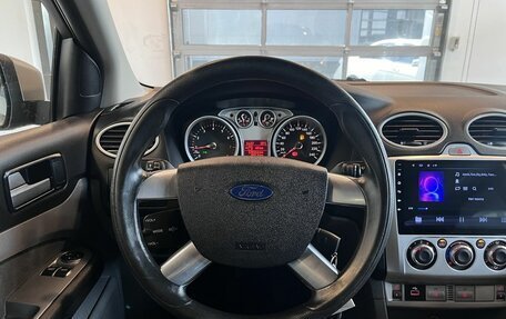 Ford Focus II рестайлинг, 2010 год, 600 000 рублей, 10 фотография