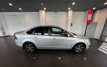 Ford Focus II рестайлинг, 2010 год, 600 000 рублей, 2 фотография