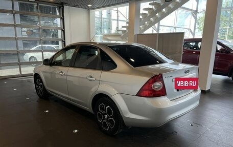 Ford Focus II рестайлинг, 2010 год, 600 000 рублей, 5 фотография