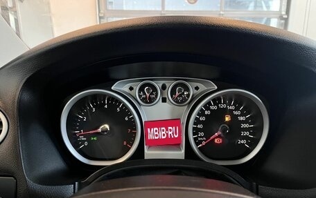 Ford Focus II рестайлинг, 2010 год, 600 000 рублей, 11 фотография