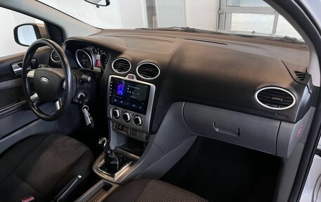 Ford Focus II рестайлинг, 2010 год, 600 000 рублей, 12 фотография