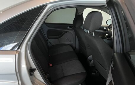 Ford Focus II рестайлинг, 2010 год, 600 000 рублей, 17 фотография