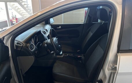 Ford Focus II рестайлинг, 2010 год, 600 000 рублей, 16 фотография