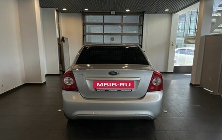 Ford Focus II рестайлинг, 2010 год, 600 000 рублей, 4 фотография