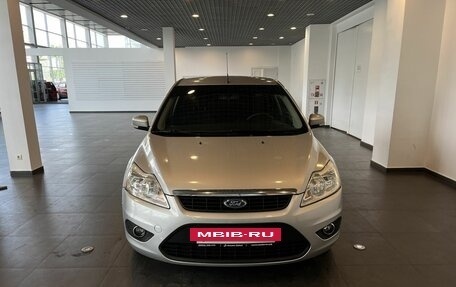 Ford Focus II рестайлинг, 2010 год, 600 000 рублей, 8 фотография