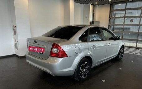 Ford Focus II рестайлинг, 2010 год, 600 000 рублей, 3 фотография