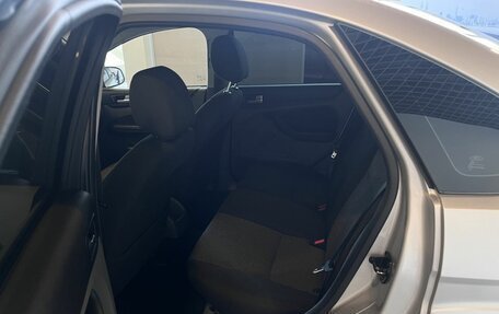 Ford Focus II рестайлинг, 2010 год, 600 000 рублей, 25 фотография