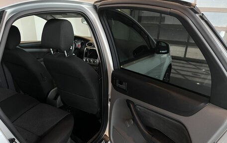 Ford Focus II рестайлинг, 2010 год, 600 000 рублей, 26 фотография