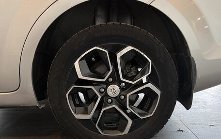 Ford Focus II рестайлинг, 2010 год, 600 000 рублей, 20 фотография