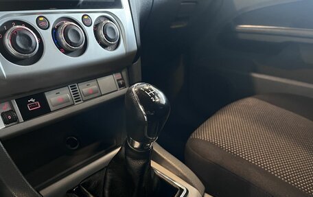 Ford Focus II рестайлинг, 2010 год, 600 000 рублей, 31 фотография