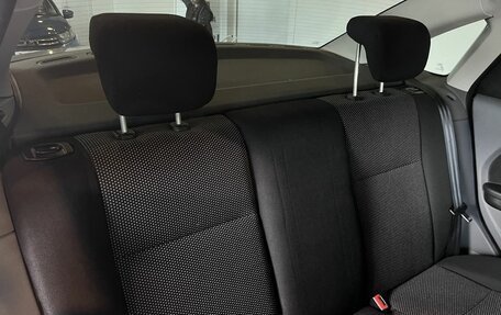 Ford Focus II рестайлинг, 2010 год, 600 000 рублей, 35 фотография
