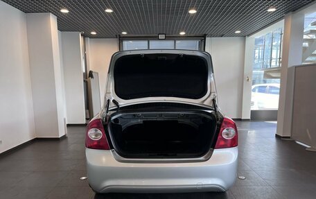 Ford Focus II рестайлинг, 2010 год, 600 000 рублей, 36 фотография