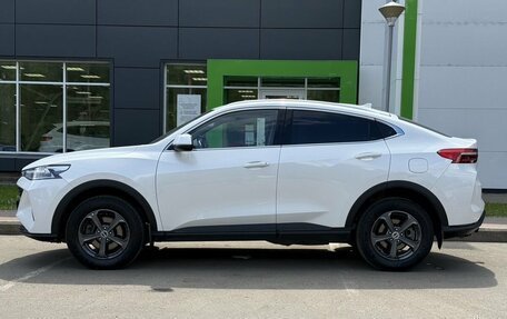 Haval F7x I, 2023 год, 2 120 000 рублей, 8 фотография