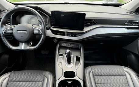 Haval F7x I, 2023 год, 2 120 000 рублей, 9 фотография