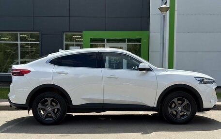 Haval F7x I, 2023 год, 2 120 000 рублей, 4 фотография