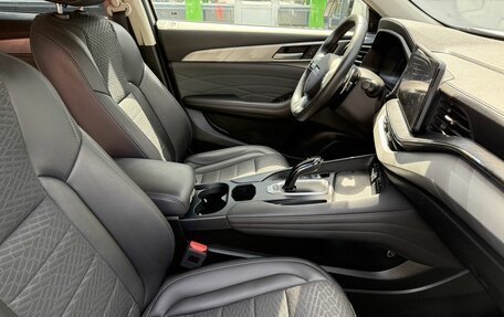 Haval F7x I, 2023 год, 2 120 000 рублей, 10 фотография