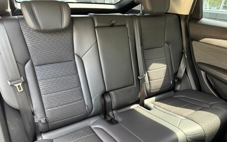 Haval F7x I, 2023 год, 2 120 000 рублей, 11 фотография