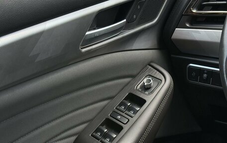 Haval F7x I, 2023 год, 2 120 000 рублей, 14 фотография