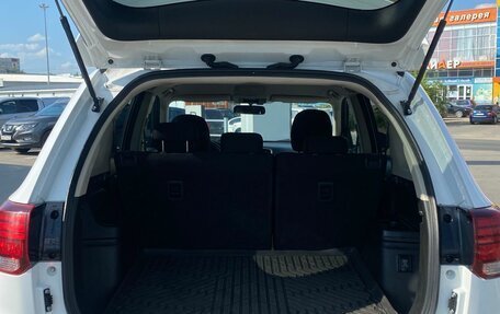 Mitsubishi Outlander III рестайлинг 3, 2021 год, 2 600 000 рублей, 7 фотография