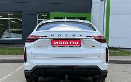 Haval F7x I, 2023 год, 2 120 000 рублей, 6 фотография
