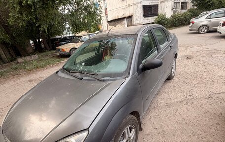 Ford Focus IV, 2004 год, 220 000 рублей, 2 фотография